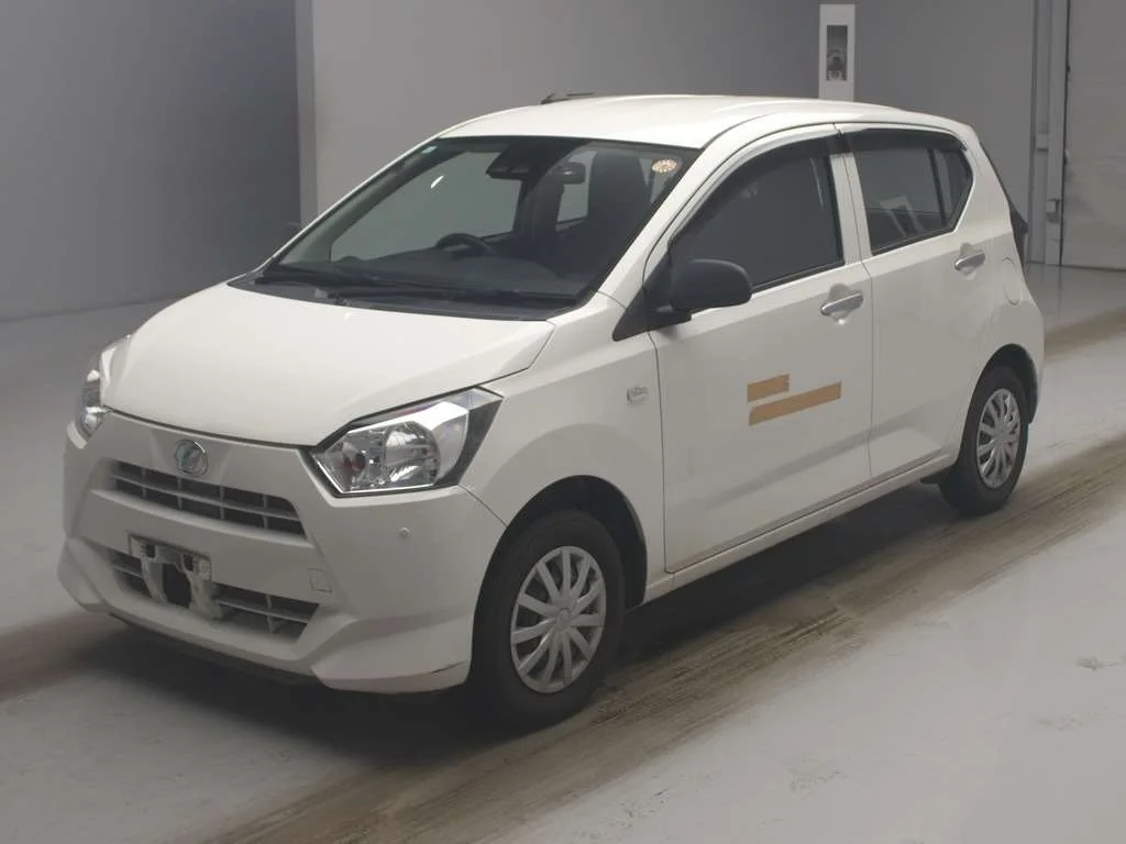 Daihatsu Mira e:S LA350S 2019